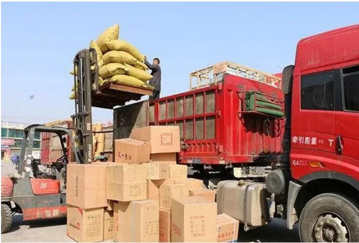 泉州到禹城市物流专线