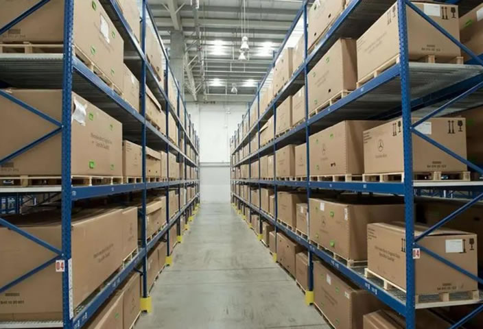 泉州到禹城市货物仓储