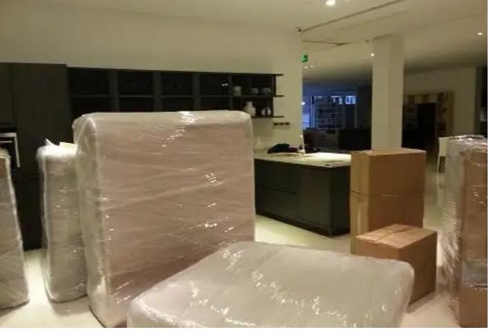 泉州到禹城市长途搬家