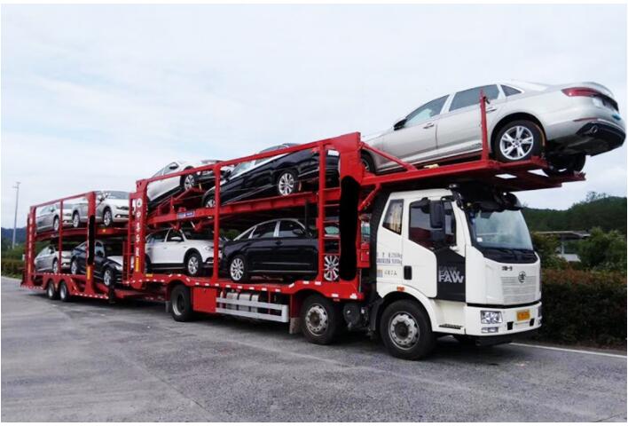 泉州到禹城市轿车托运